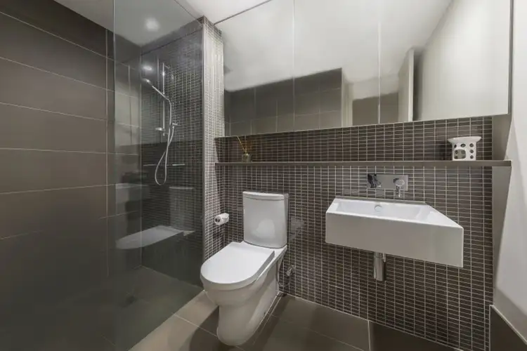 Sixth view of Homely apartment listing, 904/70 Queens Road, Melbourne VIC 3004