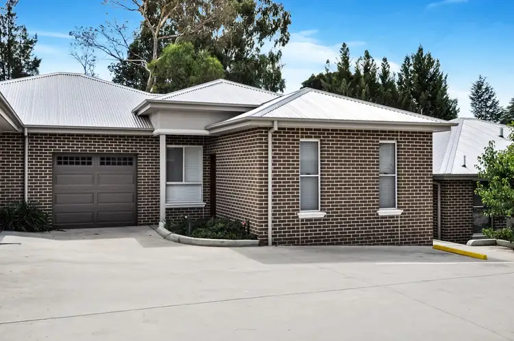 Main view of Homely house listing, 9/13 Busby Street, South Bathurst NSW 2795