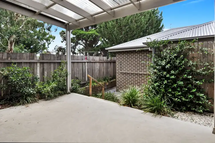 Second view of Homely house listing, 9/13 Busby Street, South Bathurst NSW 2795
