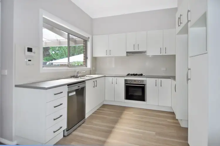 Fourth view of Homely house listing, 9/13 Busby Street, South Bathurst NSW 2795