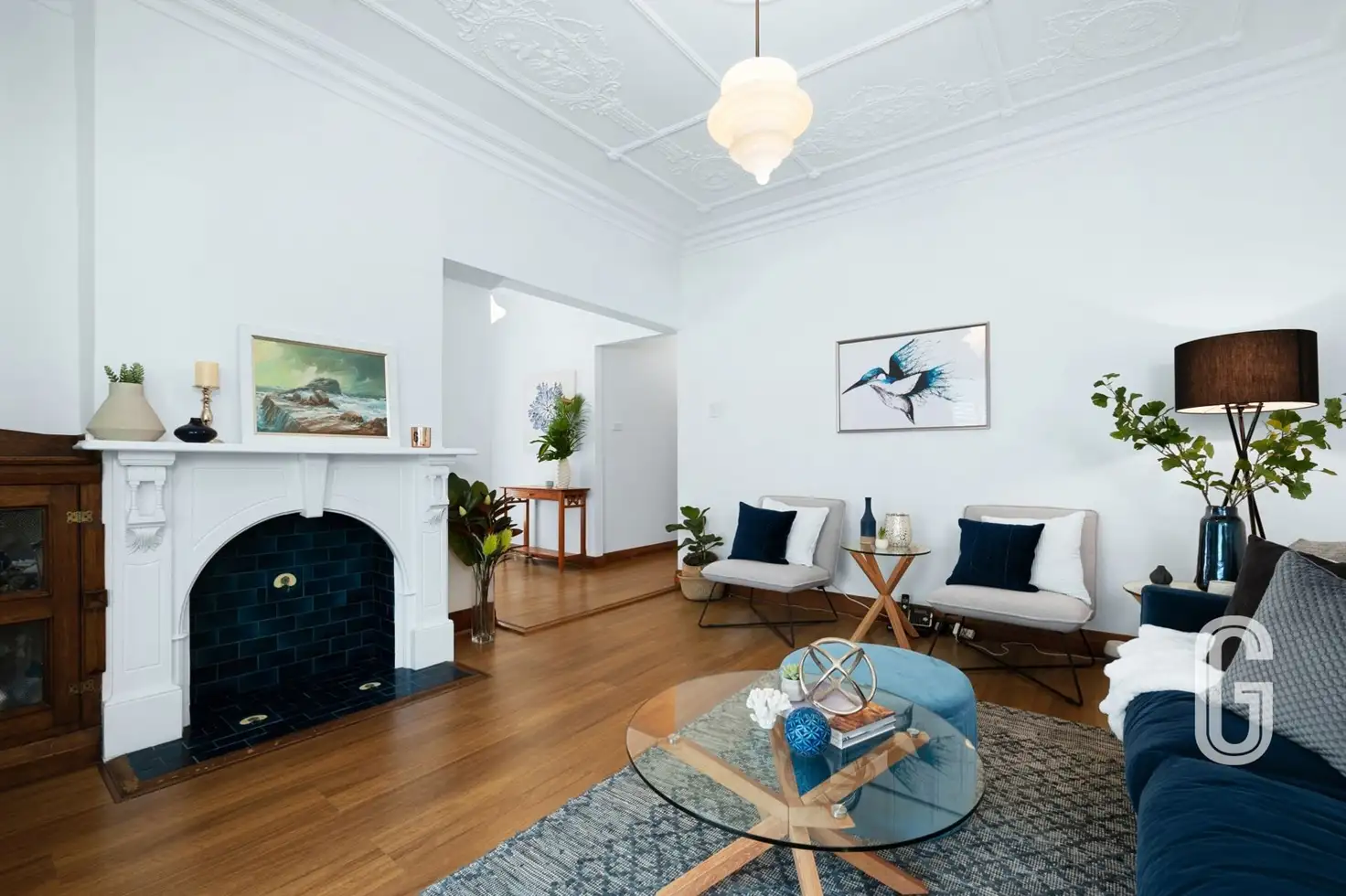 Main view of Homely house listing, 75A Gordon Avenue, Hamilton South NSW 2303