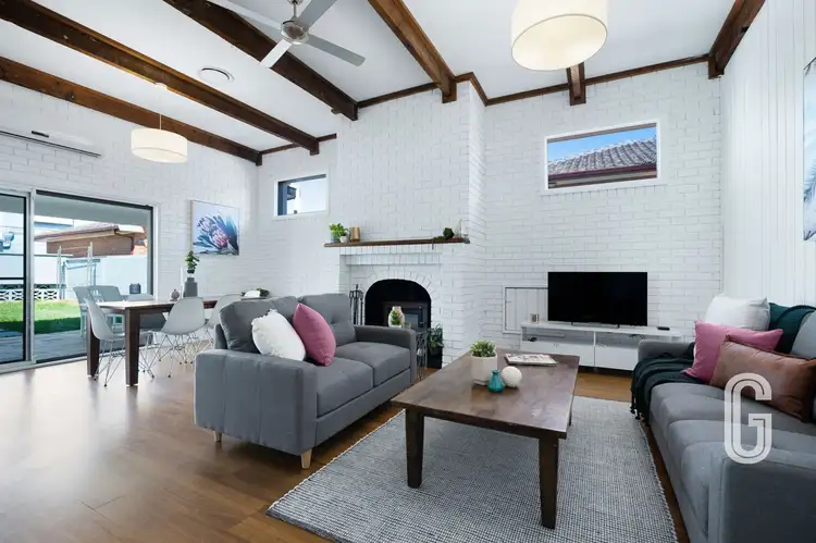 Third view of Homely house listing, 75A Gordon Avenue, Hamilton South NSW 2303