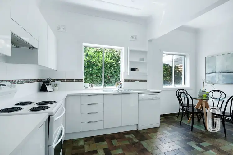 Fourth view of Homely house listing, 75A Gordon Avenue, Hamilton South NSW 2303