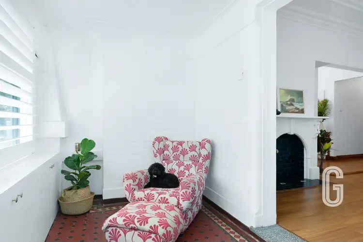 Fifth view of Homely house listing, 75A Gordon Avenue, Hamilton South NSW 2303