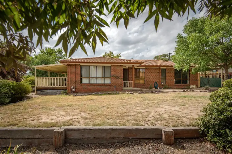 29 Louisa Lawson Crescent, Gilmore ACT 2905