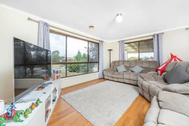 Second view of Homely house listing, 29 Louisa Lawson Crescent, Gilmore ACT 2905
