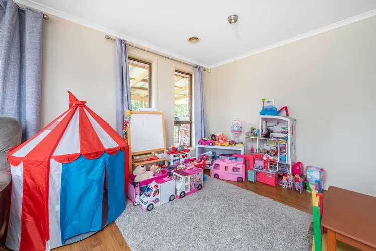 Third view of Homely house listing, 29 Louisa Lawson Crescent, Gilmore ACT 2905