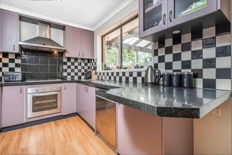 Fourth view of Homely house listing, 29 Louisa Lawson Crescent, Gilmore ACT 2905