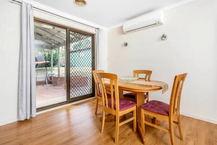Fifth view of Homely house listing, 29 Louisa Lawson Crescent, Gilmore ACT 2905