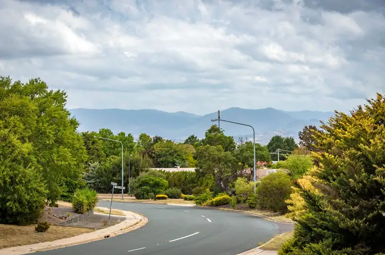 Sixth view of Homely house listing, 29 Louisa Lawson Crescent, Gilmore ACT 2905