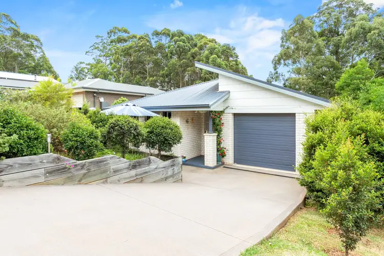 Main view of Homely house listing, 7 Litchfield Crescent, Long Beach NSW 2536
