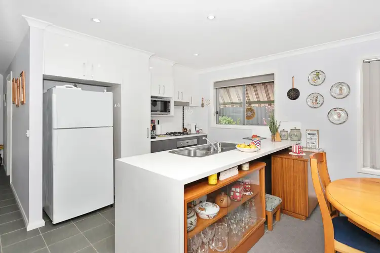 Second view of Homely house listing, 7 Litchfield Crescent, Long Beach NSW 2536