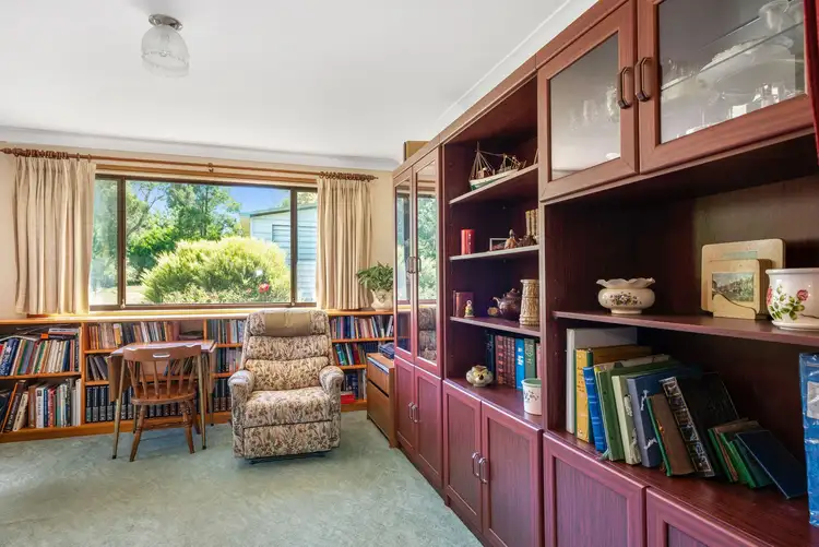 Fourth view of Homely house listing, 9 Alexandra Avenue, Wentworth Falls NSW 2782