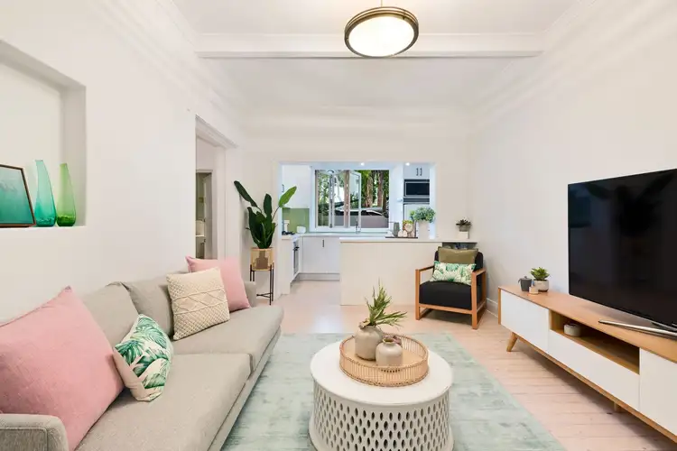 3/7 O'Brien Street, Bondi Beach NSW 2026
