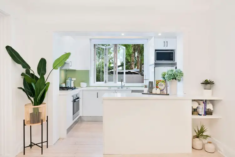 Second view of Homely apartment listing, 3/7 O'Brien Street, Bondi Beach NSW 2026