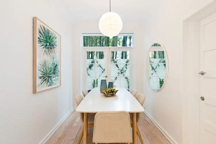 Fourth view of Homely apartment listing, 3/7 O'Brien Street, Bondi Beach NSW 2026