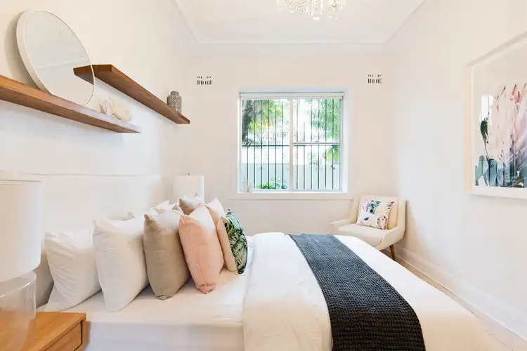 Fifth view of Homely apartment listing, 3/7 O'Brien Street, Bondi Beach NSW 2026