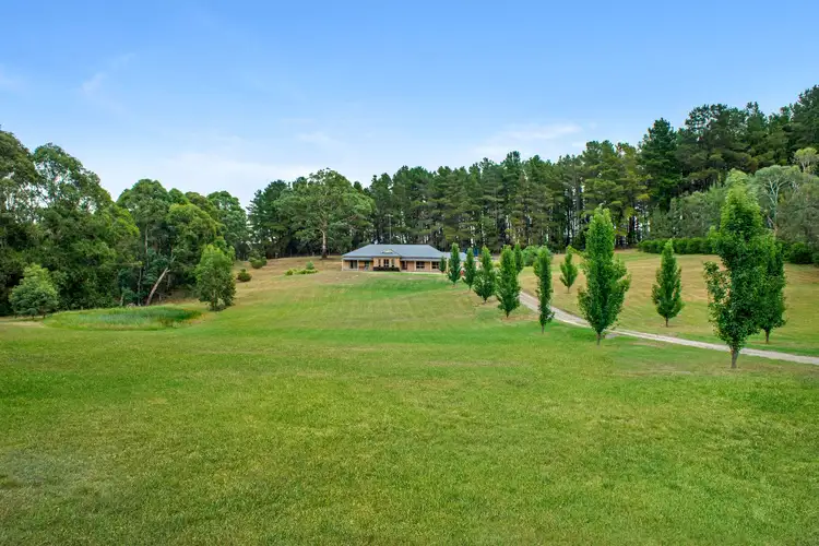 Main view of Homely house listing, 38c Morris Place, Little Hartley NSW 2790