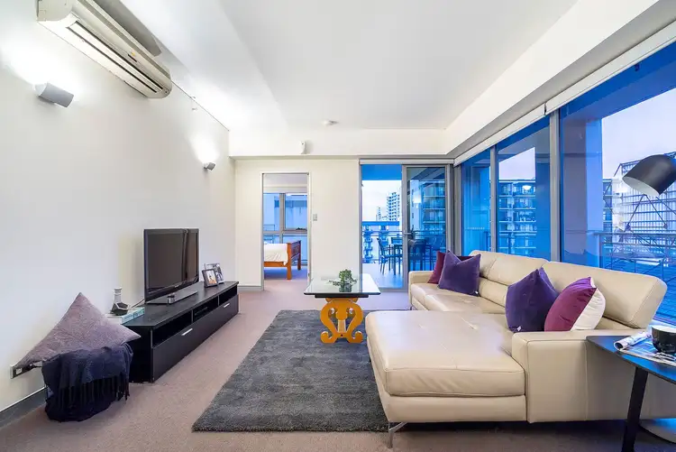 19/148 Adelaide Terrace, East Perth WA 6004