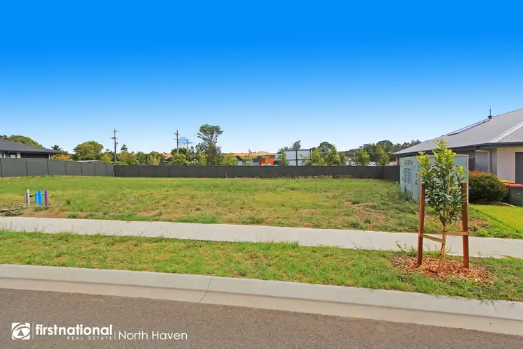 Second view of Homely land listing, 26 Summer Circuit, Lake Cathie NSW 2445