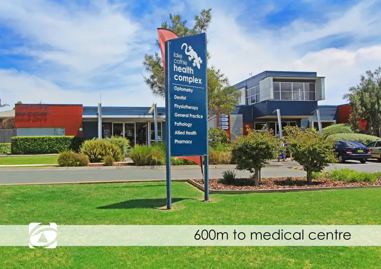 Fifth view of Homely land listing, 26 Summer Circuit, Lake Cathie NSW 2445