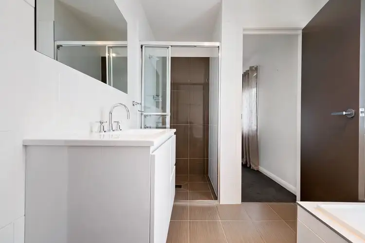Fourth view of Homely townhouse listing, 1/91 Macquarie Road, Cardiff NSW 2285