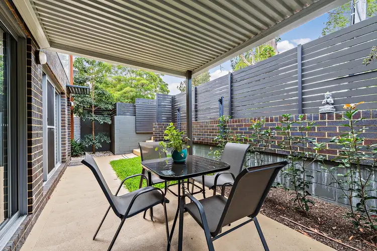 Fifth view of Homely townhouse listing, 1/91 Macquarie Road, Cardiff NSW 2285