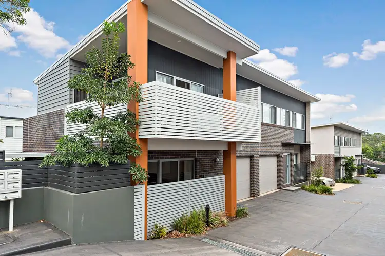 Sixth view of Homely townhouse listing, 1/91 Macquarie Road, Cardiff NSW 2285