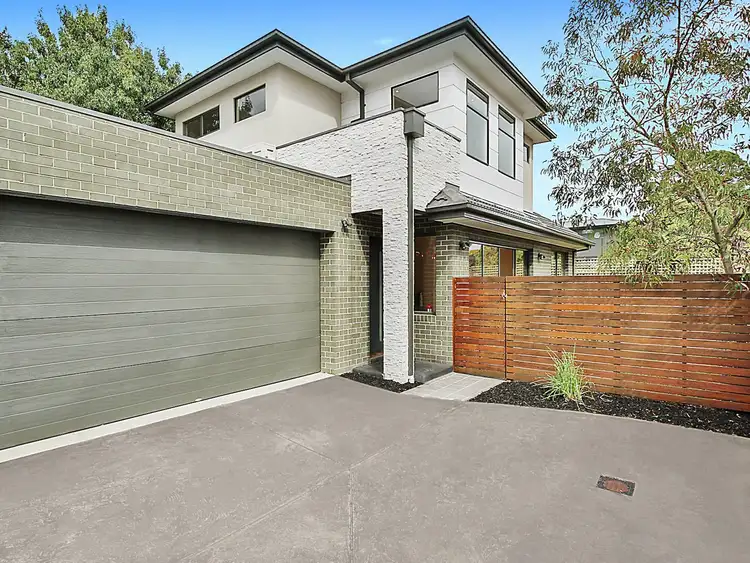 2/1246 Toorak Road, Camberwell VIC 3124
