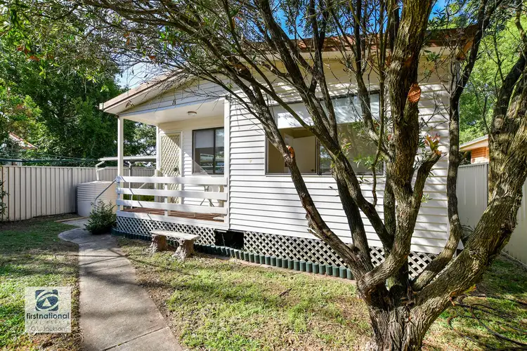 2/34 King Street, Umina Beach NSW 2257