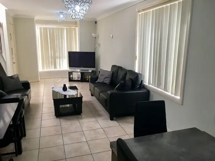 Second view of Homely townhouse listing, 2/10 Harold Street, Fairfield NSW 2165