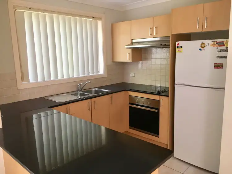 Third view of Homely townhouse listing, 2/10 Harold Street, Fairfield NSW 2165