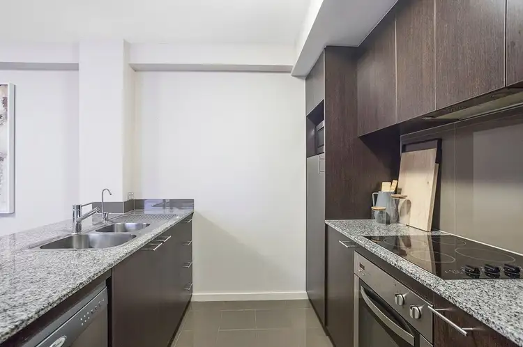 Third view of Homely apartment listing, 59/118 Adelaide Terrace, East Perth WA 6004