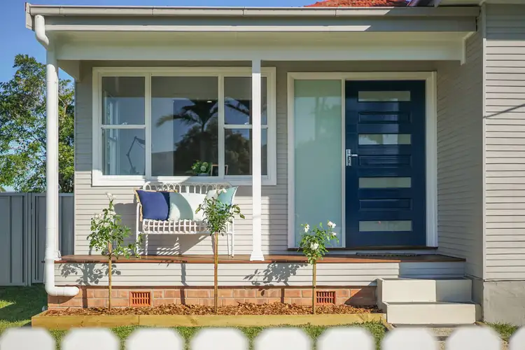 Second view of Homely house listing, 71 Silsoe Street, Mayfield NSW 2304