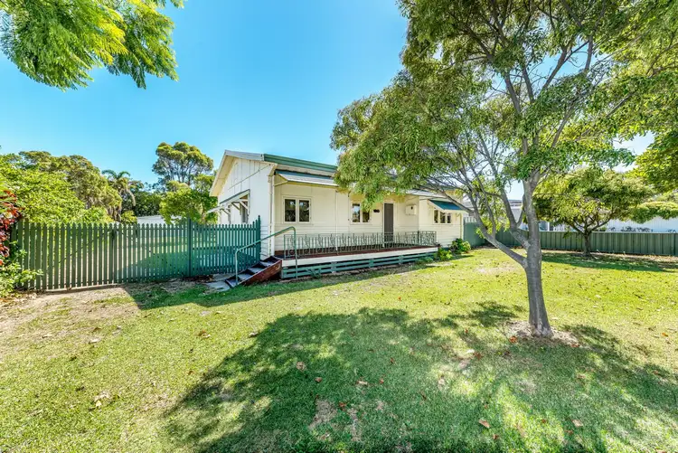 Main view of Homely house listing, 18 Corfu Street, Falcon WA 6210