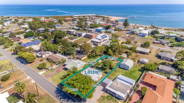 Second view of Homely house listing, 18 Corfu Street, Falcon WA 6210