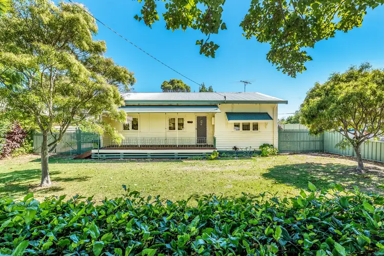 Fourth view of Homely house listing, 18 Corfu Street, Falcon WA 6210