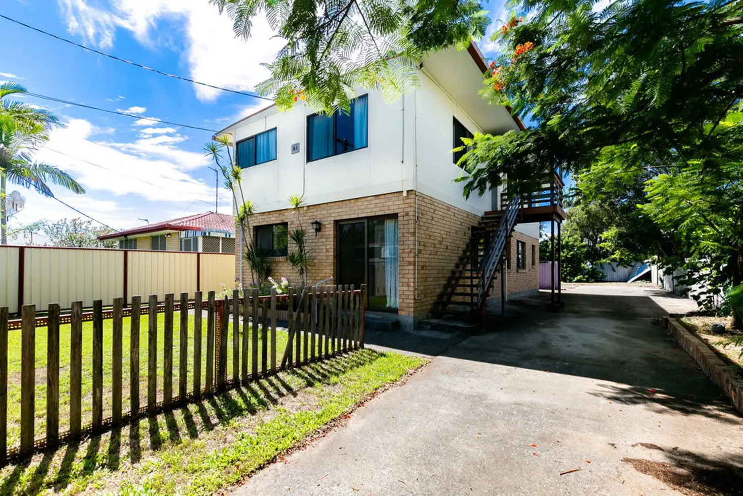 Main view of Homely house listing, 21 Deagon Drive, Runaway Bay QLD 4216