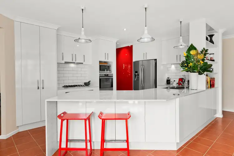 Sixth view of Homely house listing, 11 Cronulla Close, Kewarra Beach QLD 4879