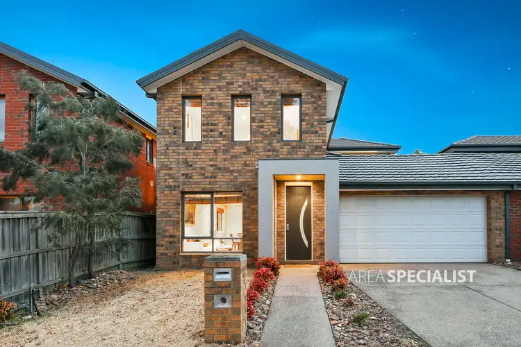 133 Keylana Drive, Keysborough VIC 3173