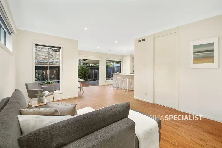 Fifth view of Homely house listing, 133 Keylana Drive, Keysborough VIC 3173