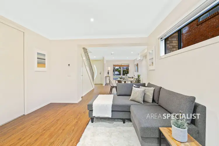 Sixth view of Homely house listing, 133 Keylana Drive, Keysborough VIC 3173