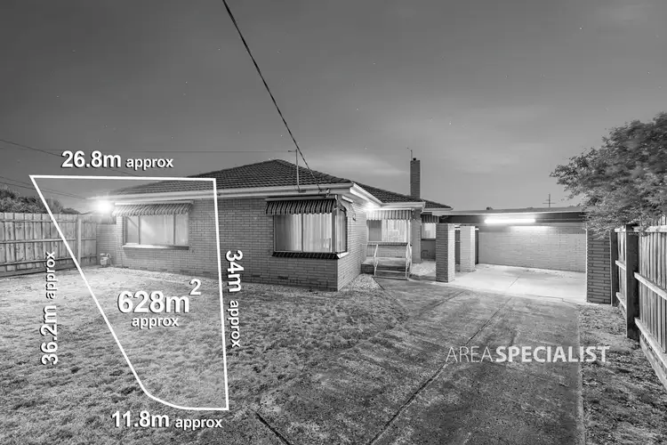 2 Kirrawee Court, Noble Park VIC 3174