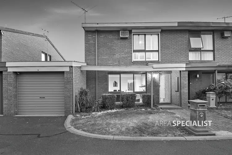 6 Dryandra Crescent, Keysborough VIC 3173