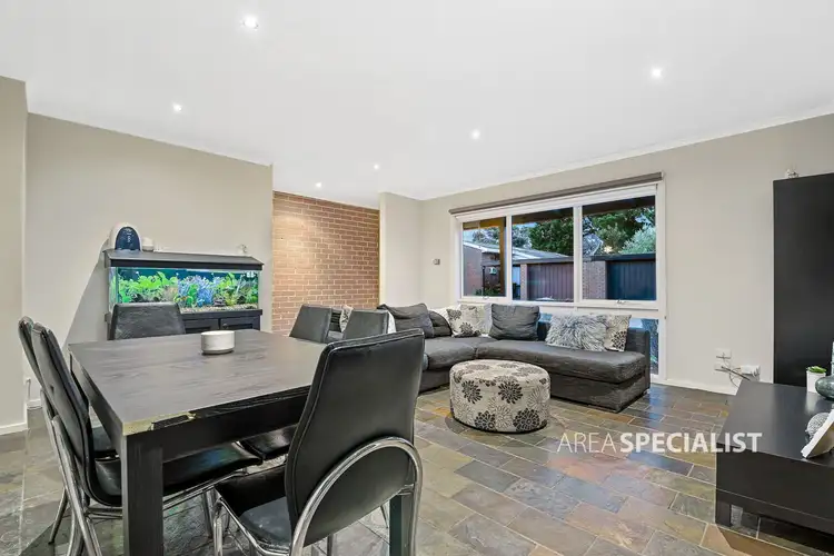 Fifth view of Homely house listing, 6 Dryandra Crescent, Keysborough VIC 3173
