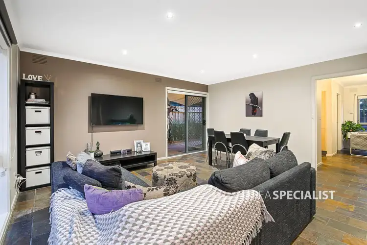 Sixth view of Homely house listing, 6 Dryandra Crescent, Keysborough VIC 3173