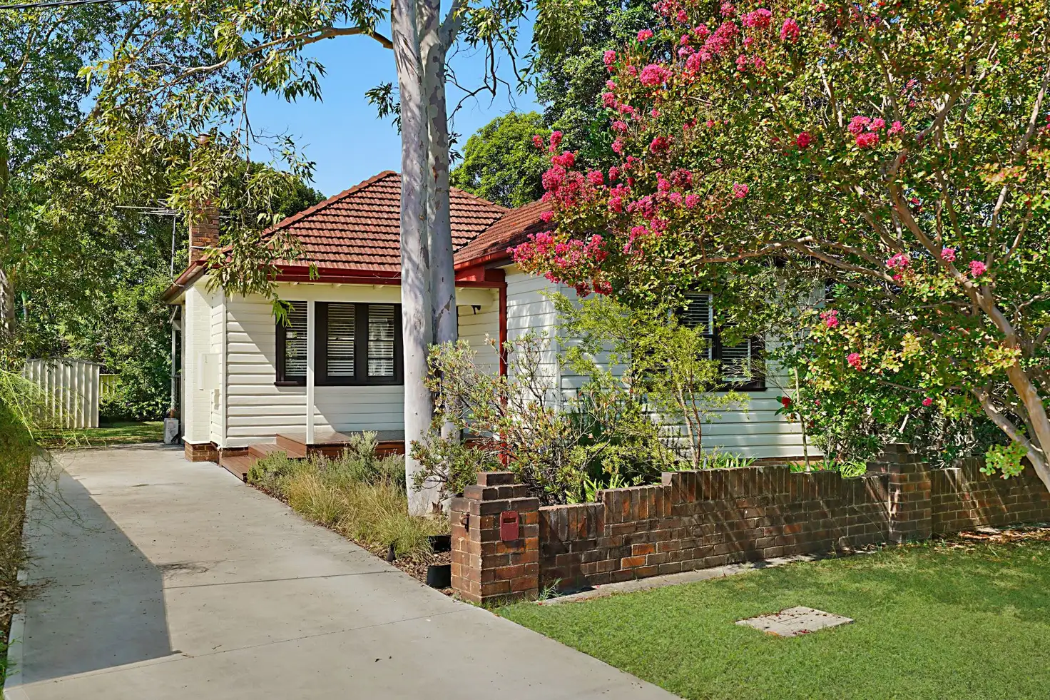 Main view of Homely house listing, 2 Sharpe Street, Mayfield NSW 2304
