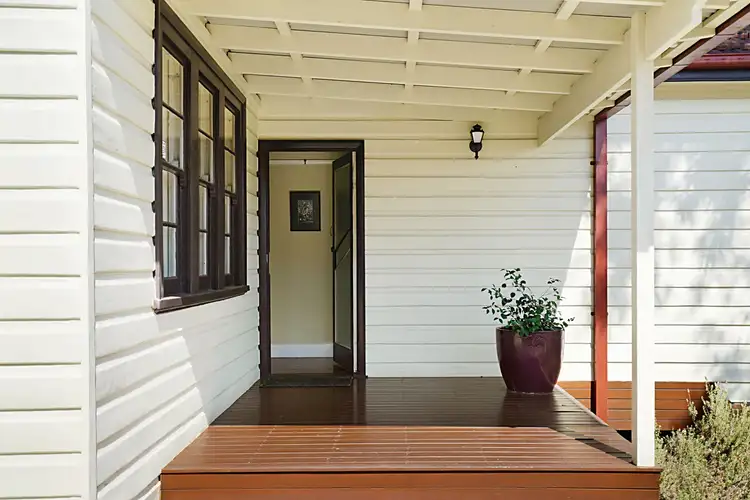Second view of Homely house listing, 2 Sharpe Street, Mayfield NSW 2304
