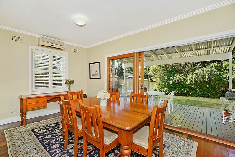 Fifth view of Homely house listing, 2 Sharpe Street, Mayfield NSW 2304