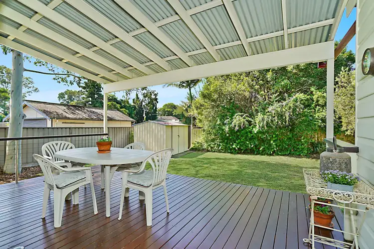 Sixth view of Homely house listing, 2 Sharpe Street, Mayfield NSW 2304